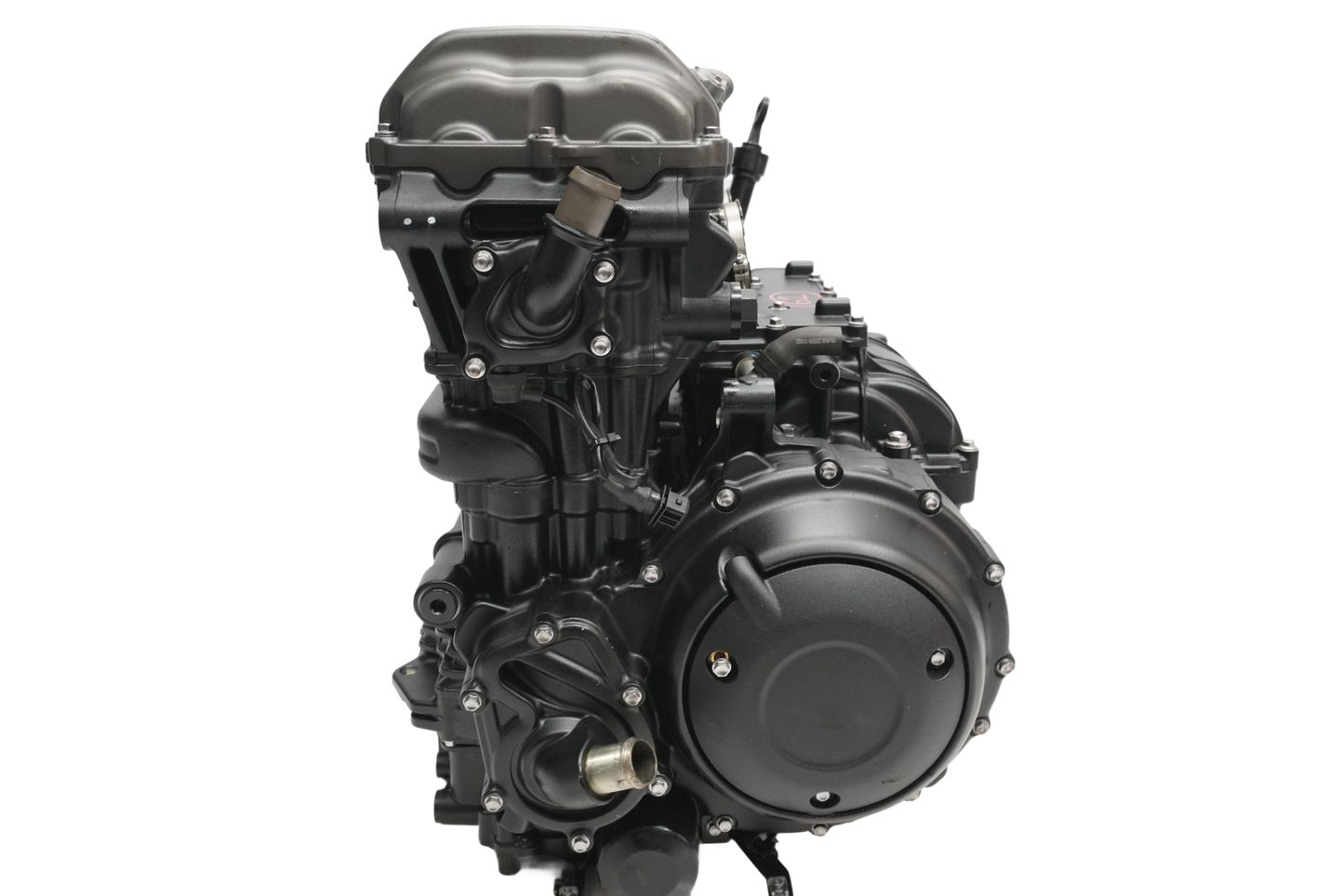 TRIUMPH ROCKET 3 R 20- Motor Motorblock Engine 1