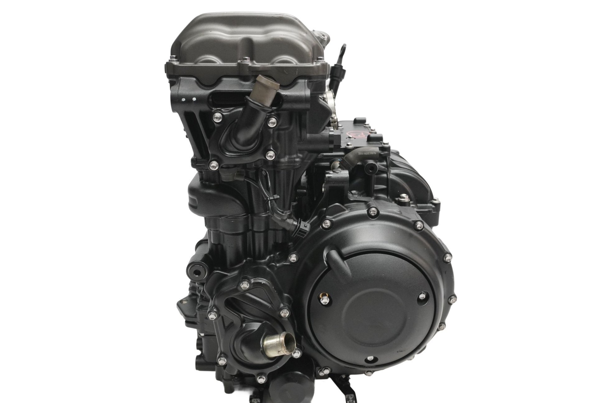 TRIUMPH ROCKET 3 R 20- Motor Motorblock Engine 1