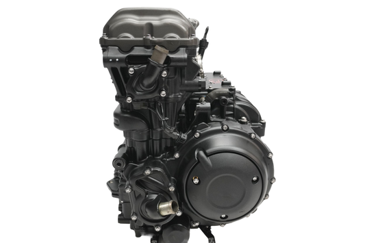 TRIUMPH ROCKET 3 R 20- Motor Motorblock Engine 1