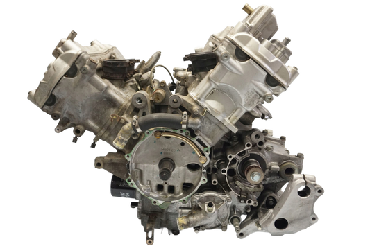 HONDA VFR 800 V-TEC 02-12 Motor Motorblock Engine 1