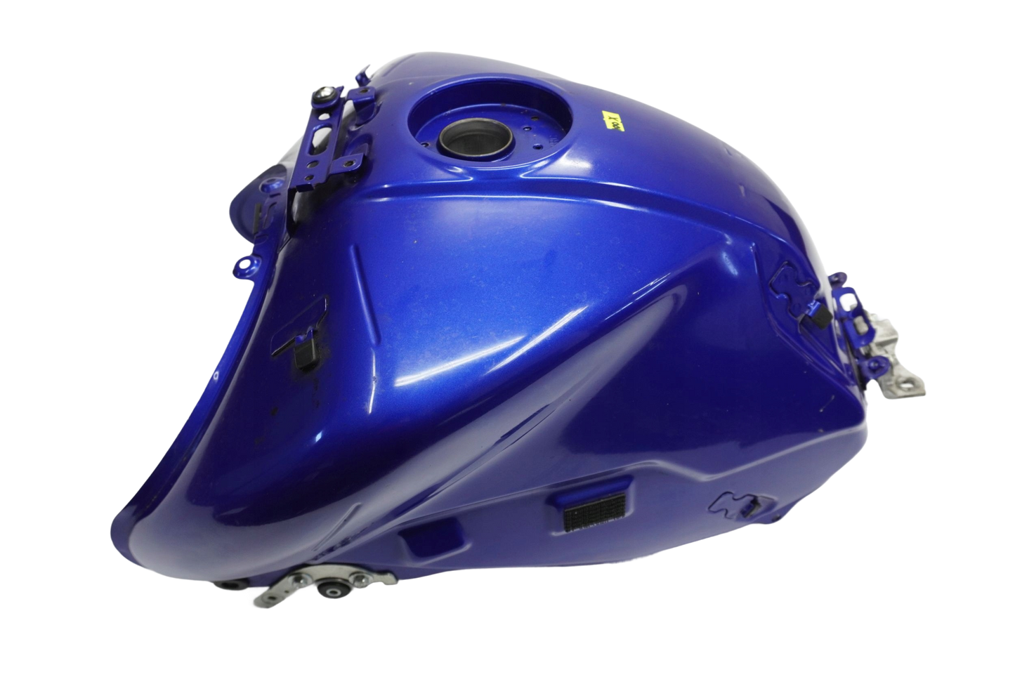 YAMAHA MT-09 TRACER 15-17 Kraftstofftank Benzintank Fuel Tank 1