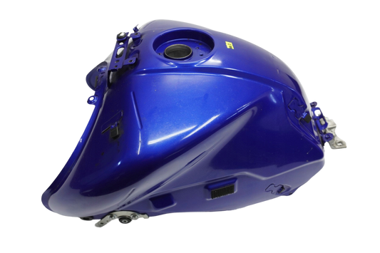 YAMAHA MT-09 TRACER 15-17 Kraftstofftank Benzintank Fuel Tank 1
