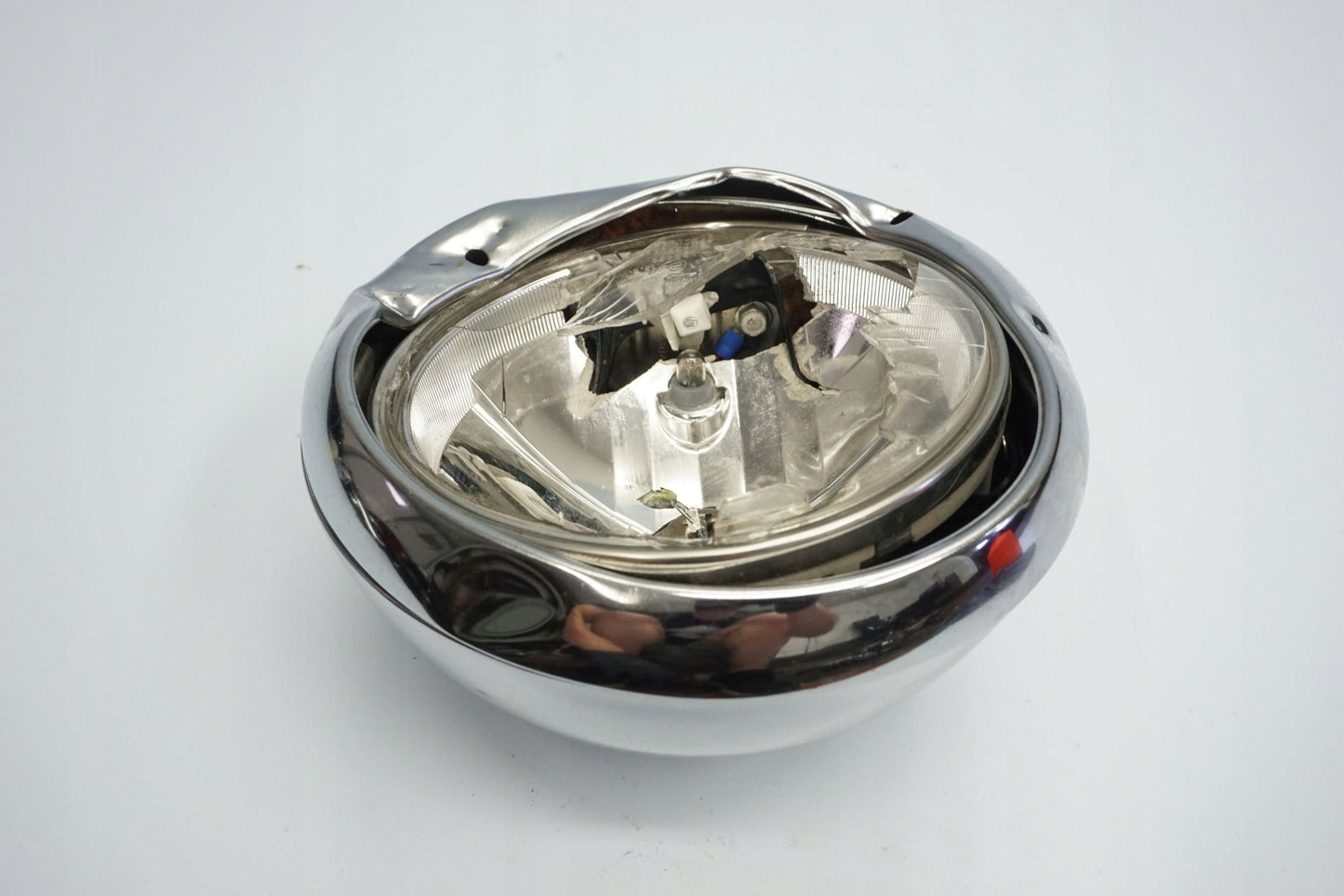 KAWASAKI VN 900 VULCAN 06- Scheinwerfer Headlight 4