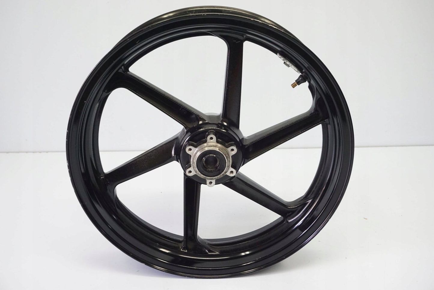 HONDA VFR 800 V-TEC 02-12 Felge vorne Wheel Vorderrad 10