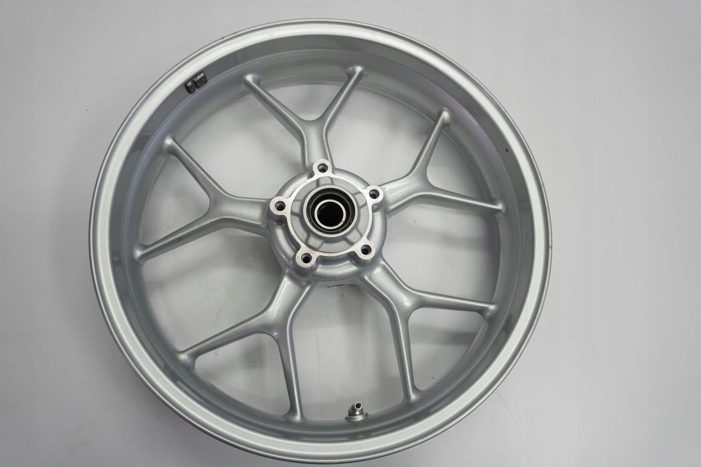 TRIUMPH TIGER 1050 06-12 Felge vorne Wheel Vorderrad 5