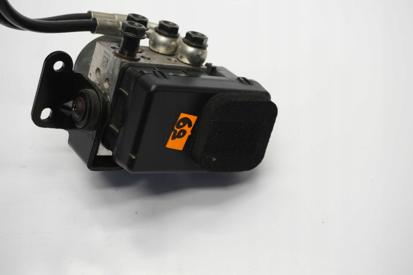 DUCATI HYPERMOTARD 821 13-15 ABS Pumpe Druckmodulator 3