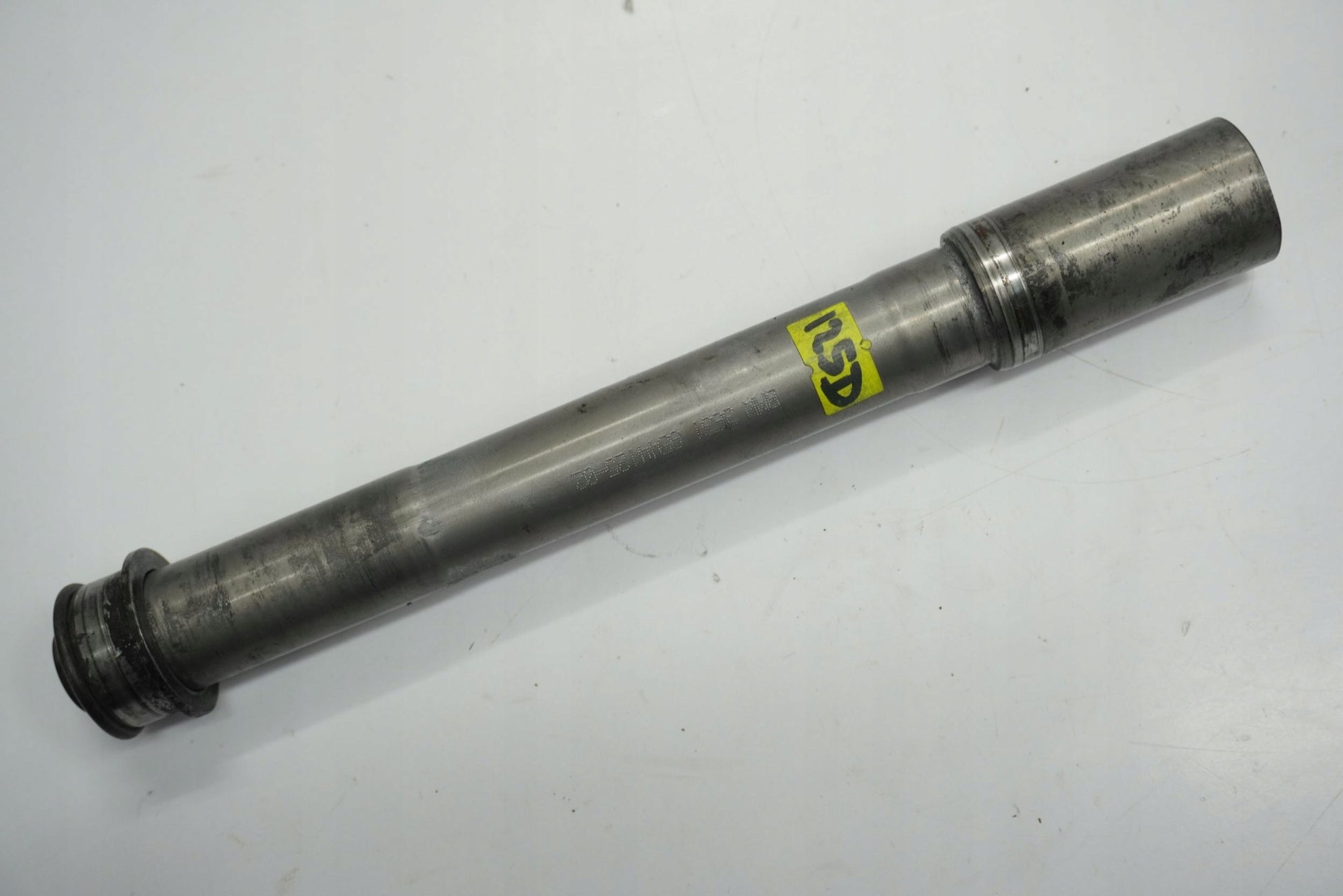 BMW R 1200 R K53 15-18 Vorderachse Achse vorne Radachse front axle 5