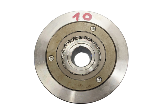 KAWASAKI VERSYS 650 15-21 Polrad Schwungrad Rotor Flywheel 1