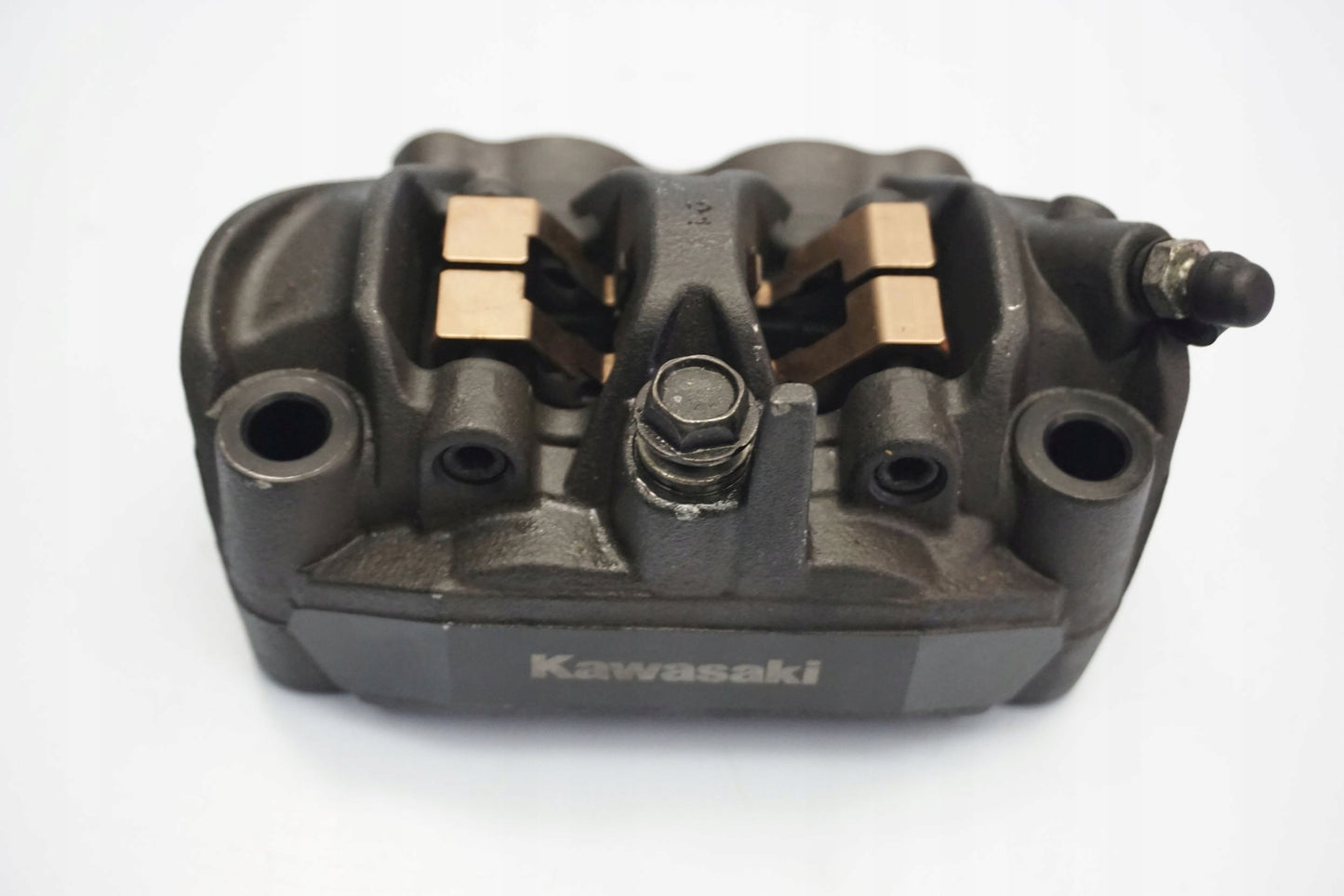 KAWASAKI Z1000 14-19 Bremse Bremssattel Bremszange vorne rechts 6