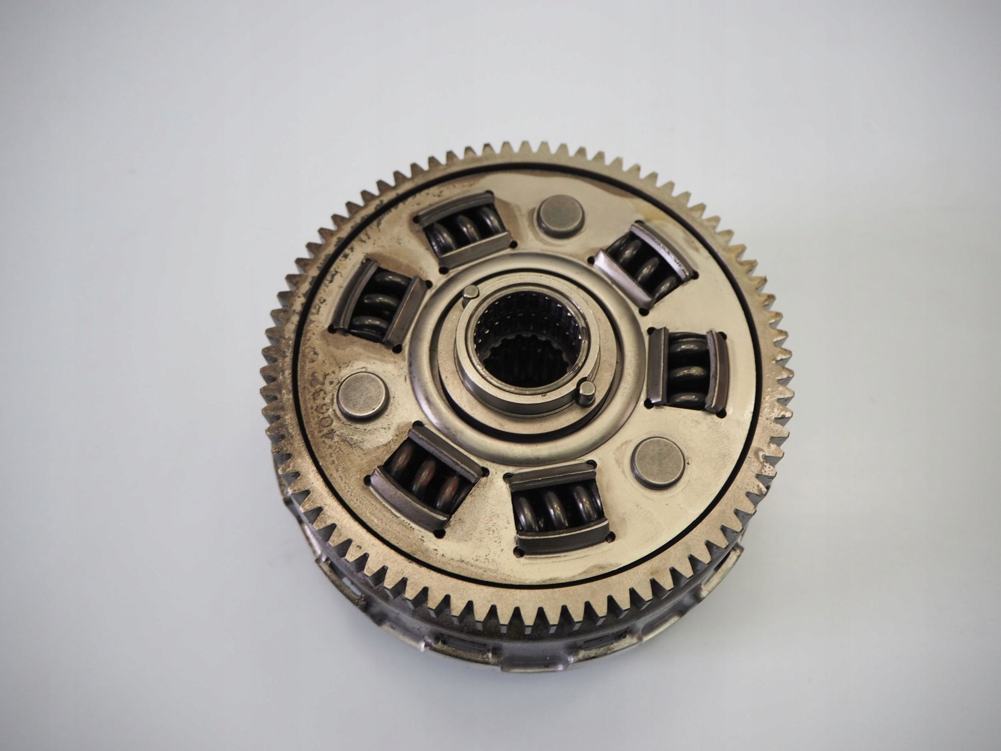 KTM 1290 SUPER DUKE R 20-23 Kupplung Kupplungskorb Clutch 4