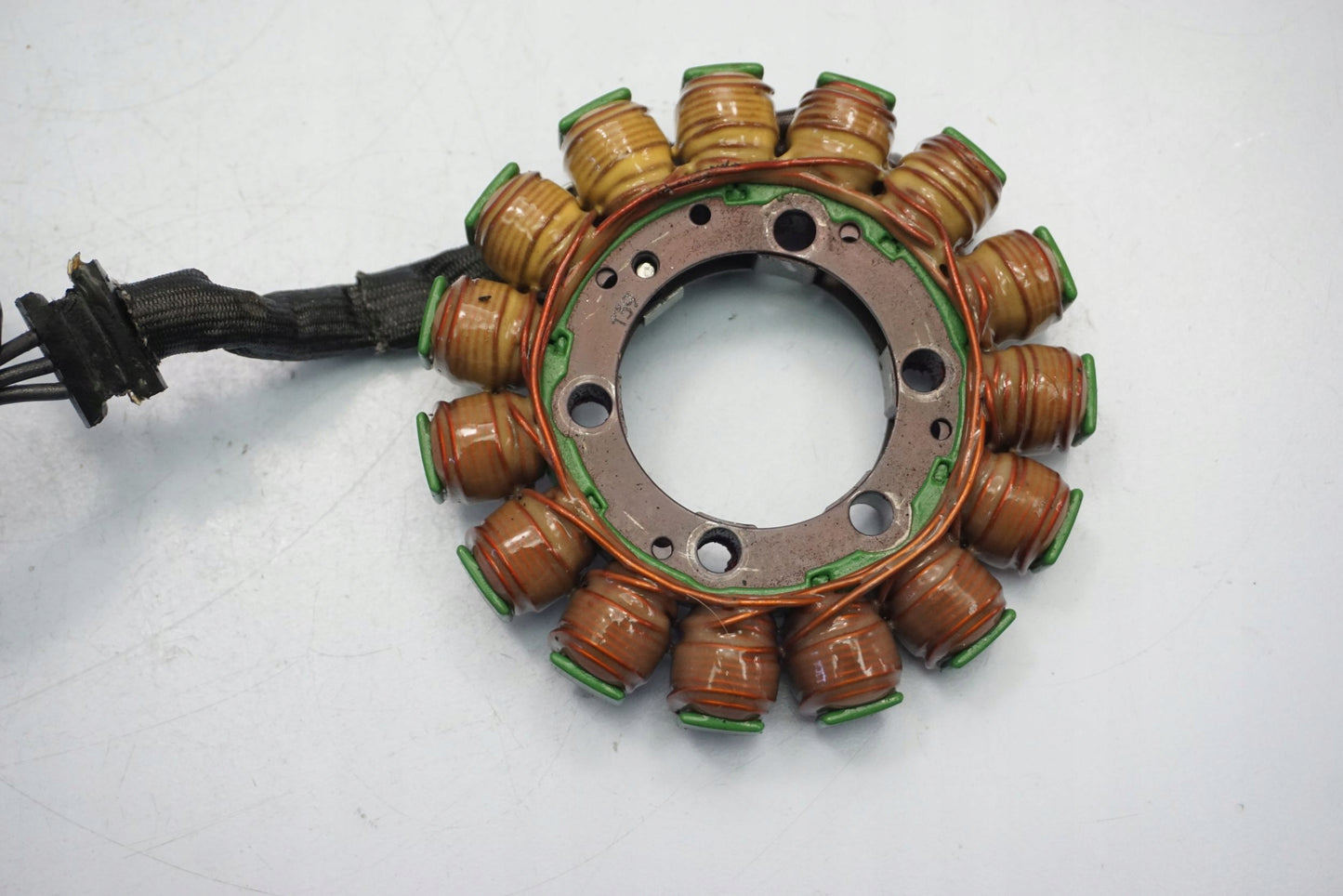 KAWASAKI ZX-10R 21-22 Lichtmaschine Stator Generator Lima Alternator 5