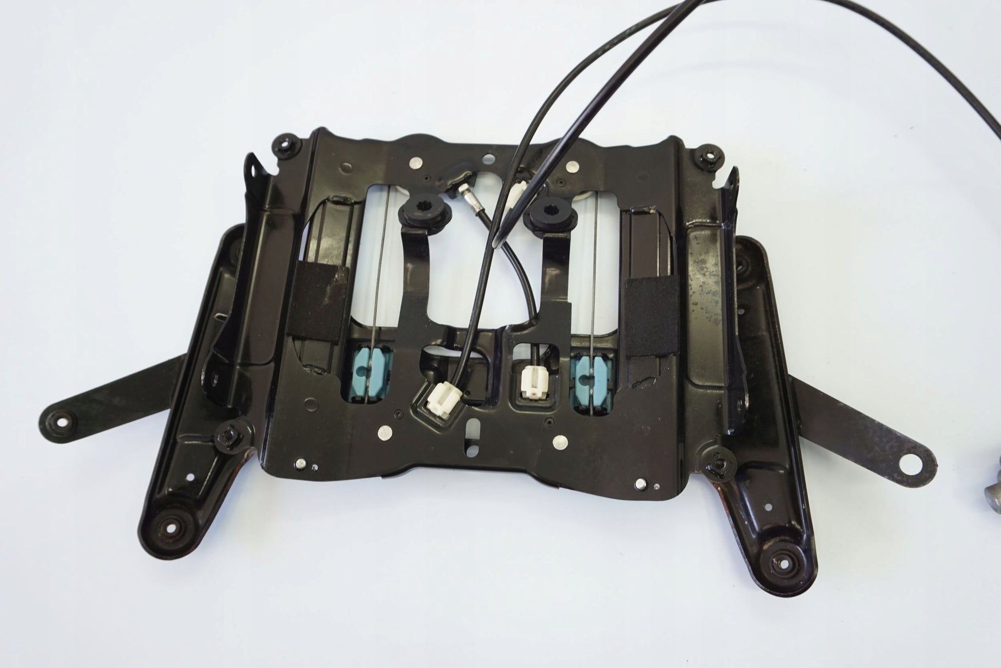 SUZUKI BURGMAN 650 13- ABS Pumpe Druckmodulator 11