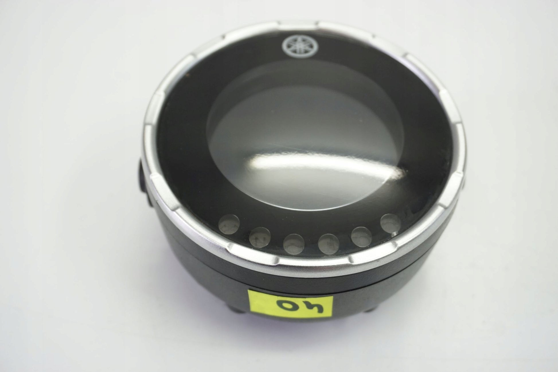 YAMAHA XSR 125 21- Tacho Tachometer Cockpit Speedometer 8