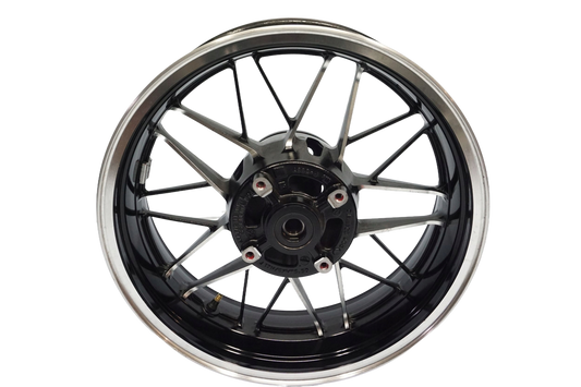 KAWASAKI Z 900 RS CAFE 18-22 Felge hinten Wheel Hinterrad 1