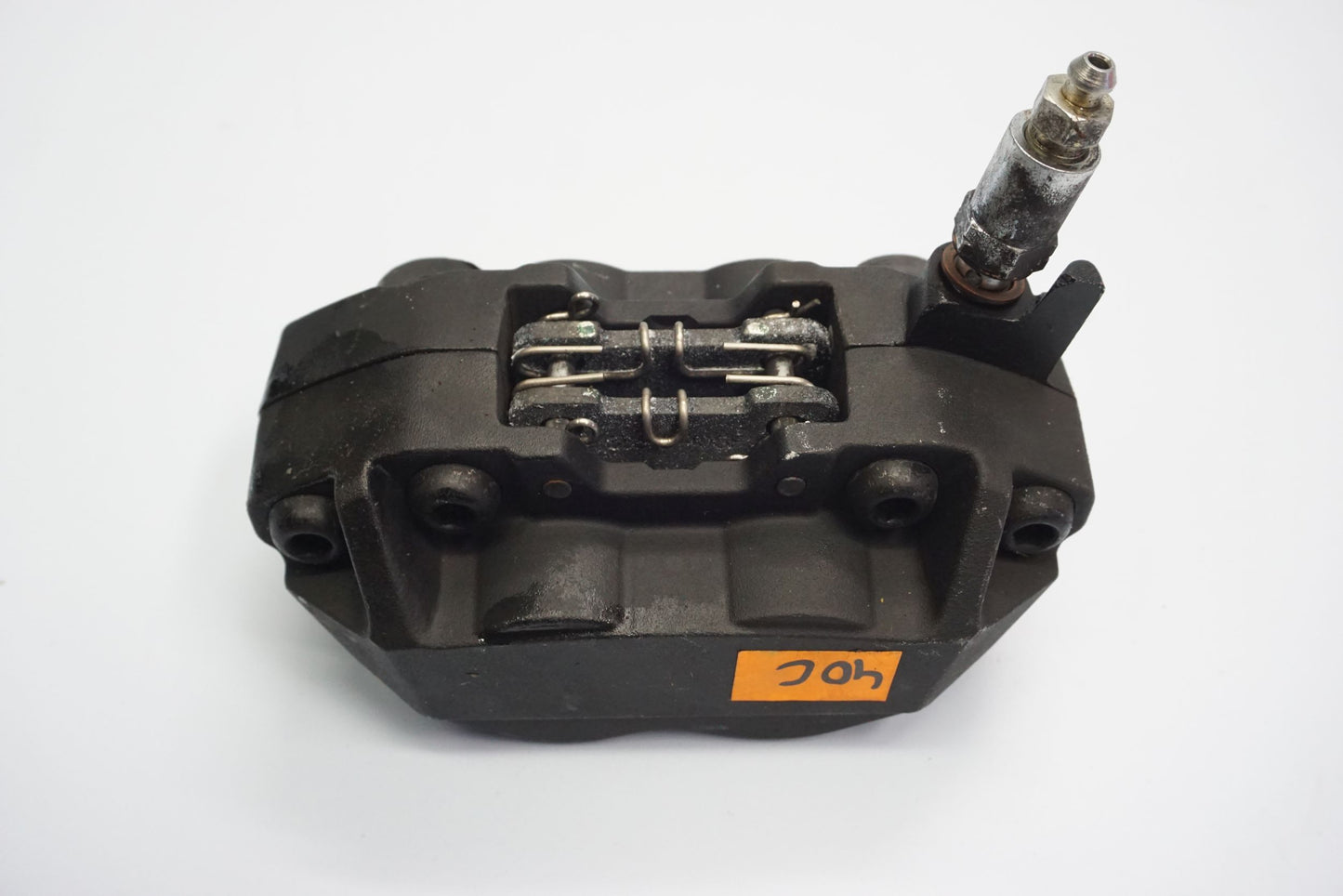 YAMAHA YZF-R 125 19- Bremse Bremssattel Bremszange vorne links