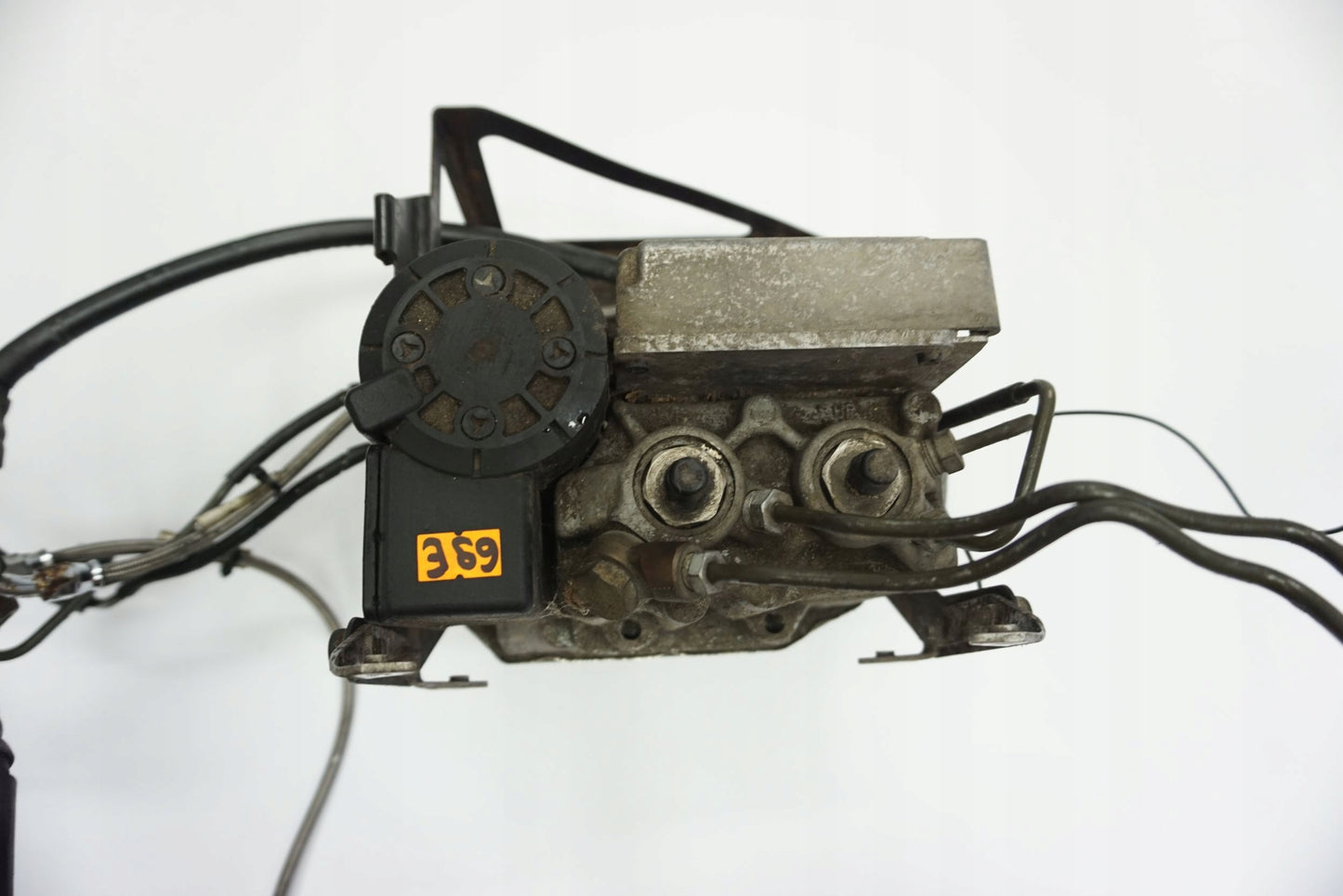 BMW R 1100 GS 94-99 ABS Pumpe Druckmodulator