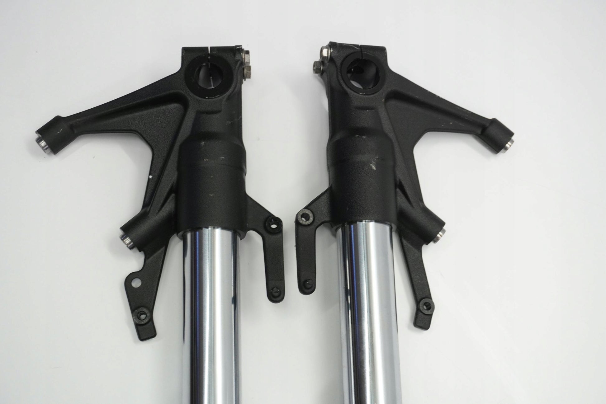 HONDA CB 650 R 19-23 Gabel Gabelholme Fork 6