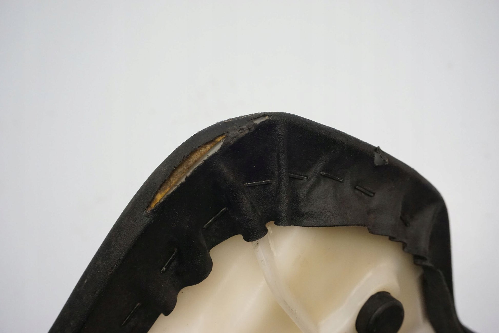 KAWASAKI ZX-10R 08-10 Sitzbank Fahrersitz Sitz vorne seat 7