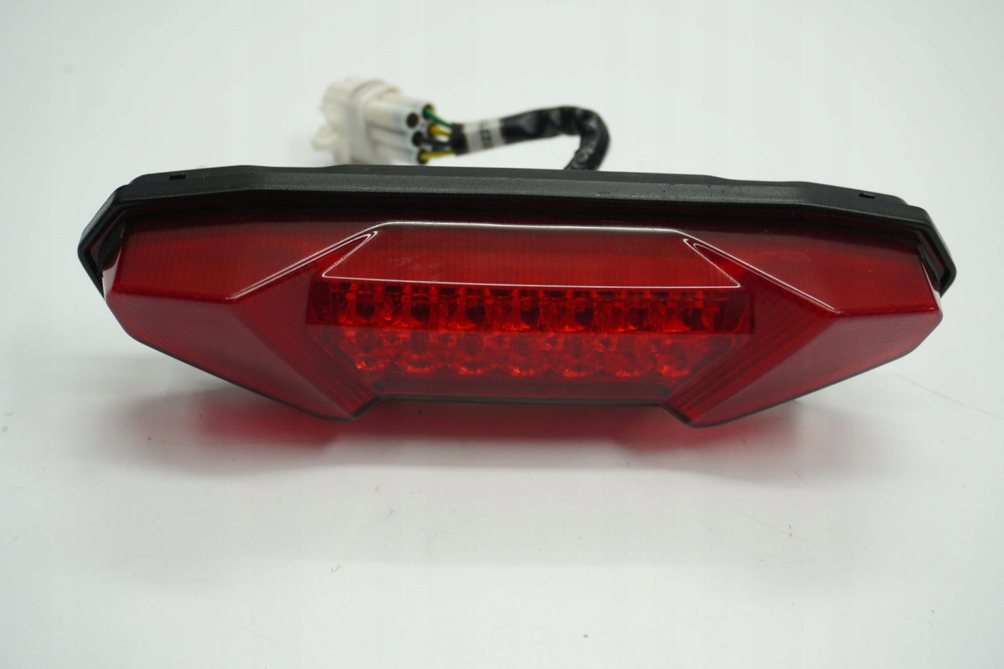 YAMAHA TRACER 9 GT + 23-24 Rücklicht 5