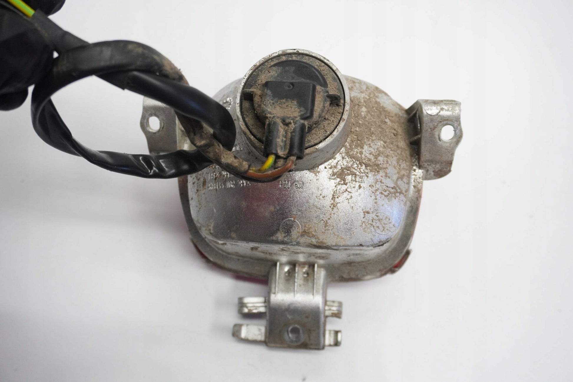 YAMAHA WR 125 R 09-14 Rücklicht 9