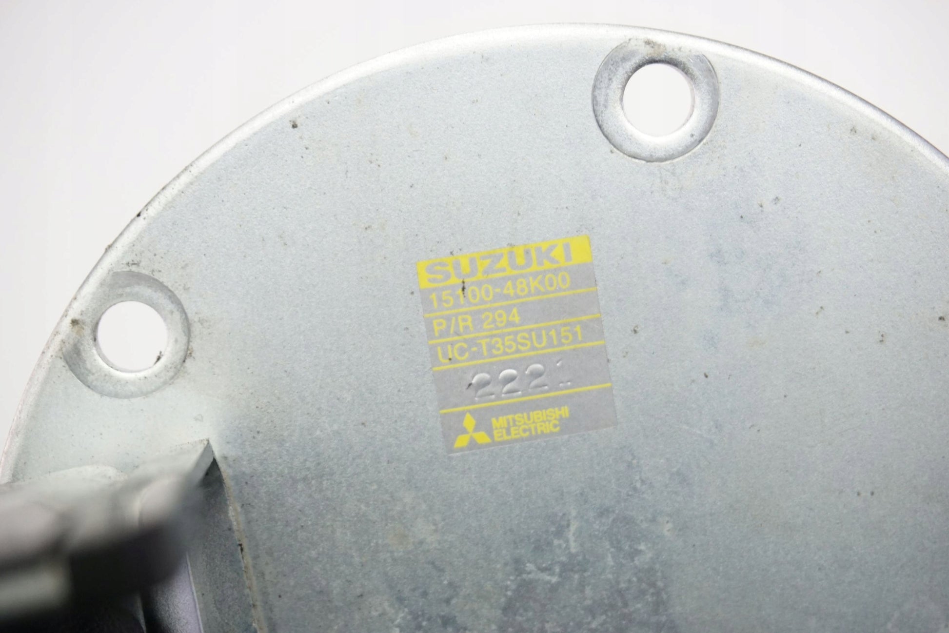 SUZUKI GSX-S 1000 GT 22- Benzinpumpe Kraftstoffpumpe Fuel Pump 2