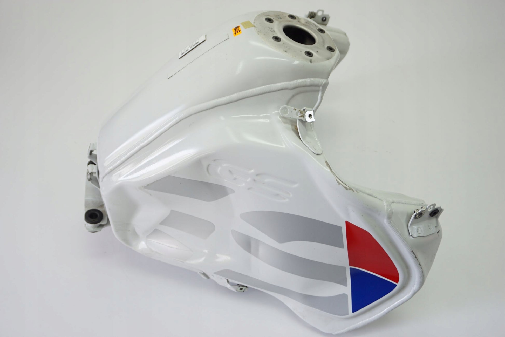 BMW R 1250 GS ADVENTURE HP 19- Kraftstofftank Benzintank Fuel Tank 2