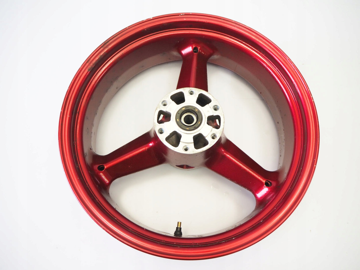 HYOSUNG GV 650 AQUILA 2019 Felge hinten Wheel Hinterrad 5