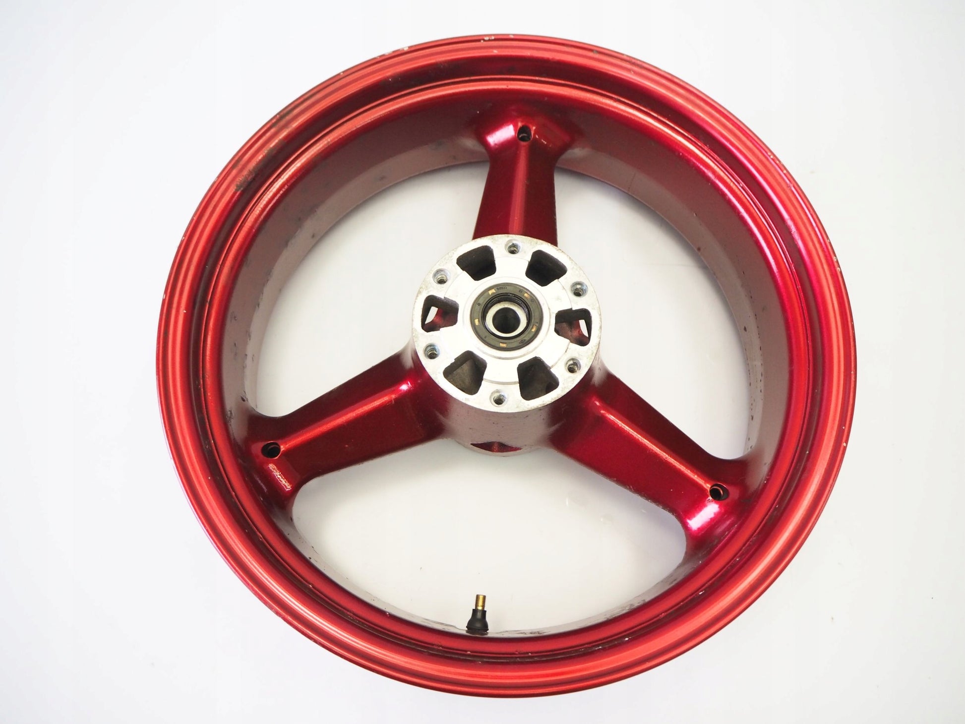 HYOSUNG GV 650 AQUILA 2019 Felge hinten Wheel Hinterrad 5