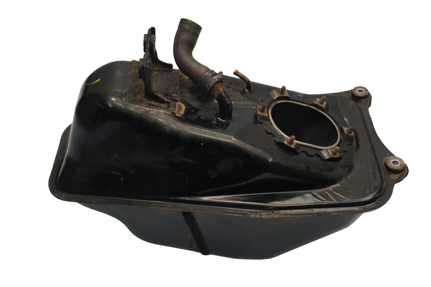 HONDA ST 1300 PAN EUROPEAN 02-13 Kraftstofftank Benzintank Fuel Tank 1