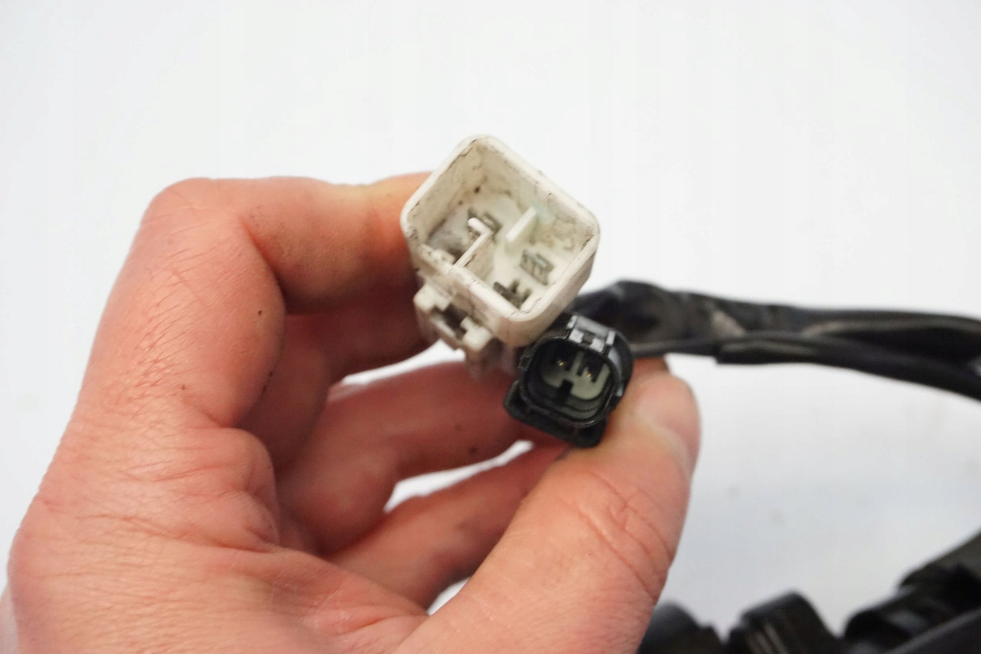 KAWASAKI Z1000 SX 10-16 Schlosssatz Zündschloss Lock Set 11