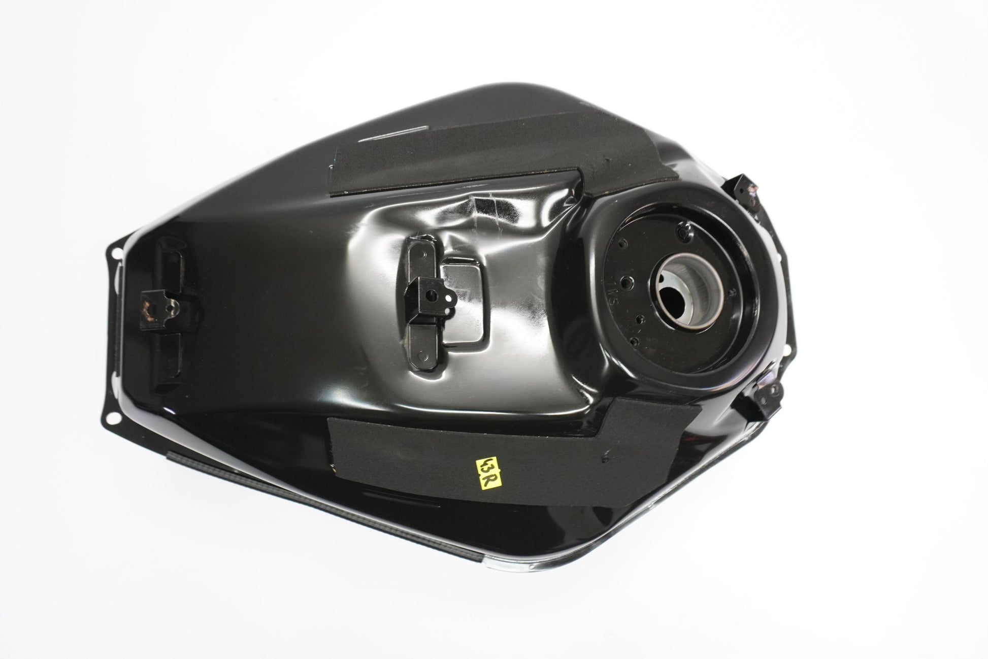 YAMAHA MT-07 13-17 Kraftstofftank Benzintank Fuel Tank 9
