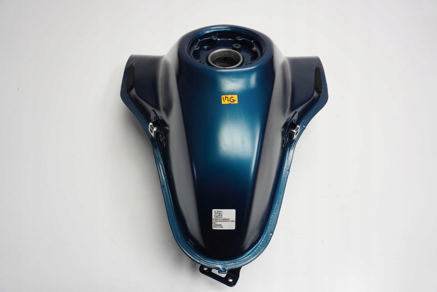 KTM 890 DUKE R 20- Kraftstofftank Benzintank Fuel Tank 8