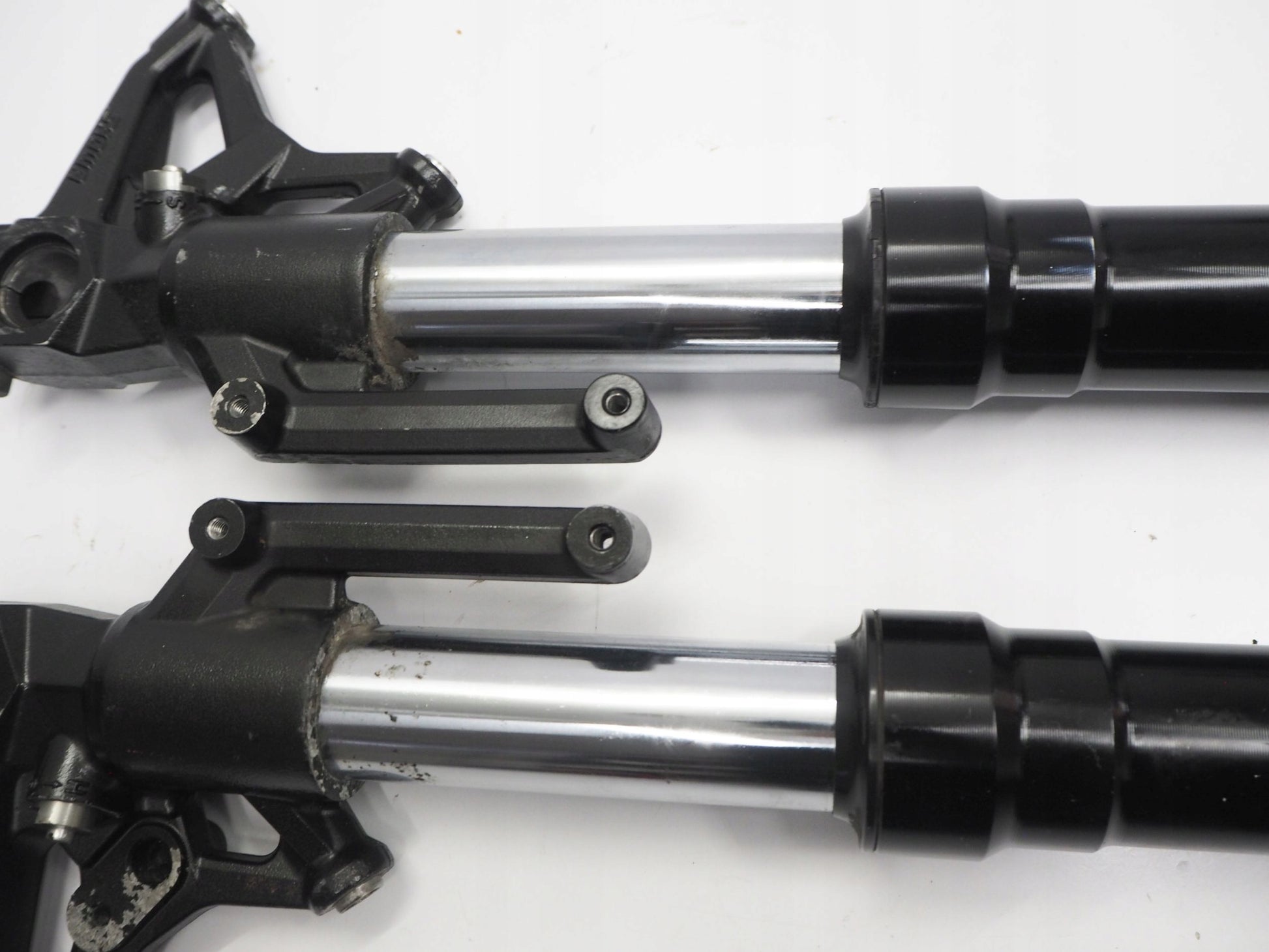 KAWASAKI Z1000 SX 10-16 Gabel Gabelholme Fork 5