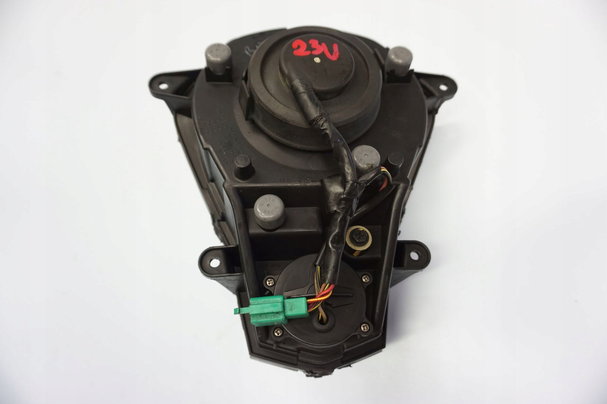 KTM 125 DUKE 11-16 Scheinwerfer Headlight 7