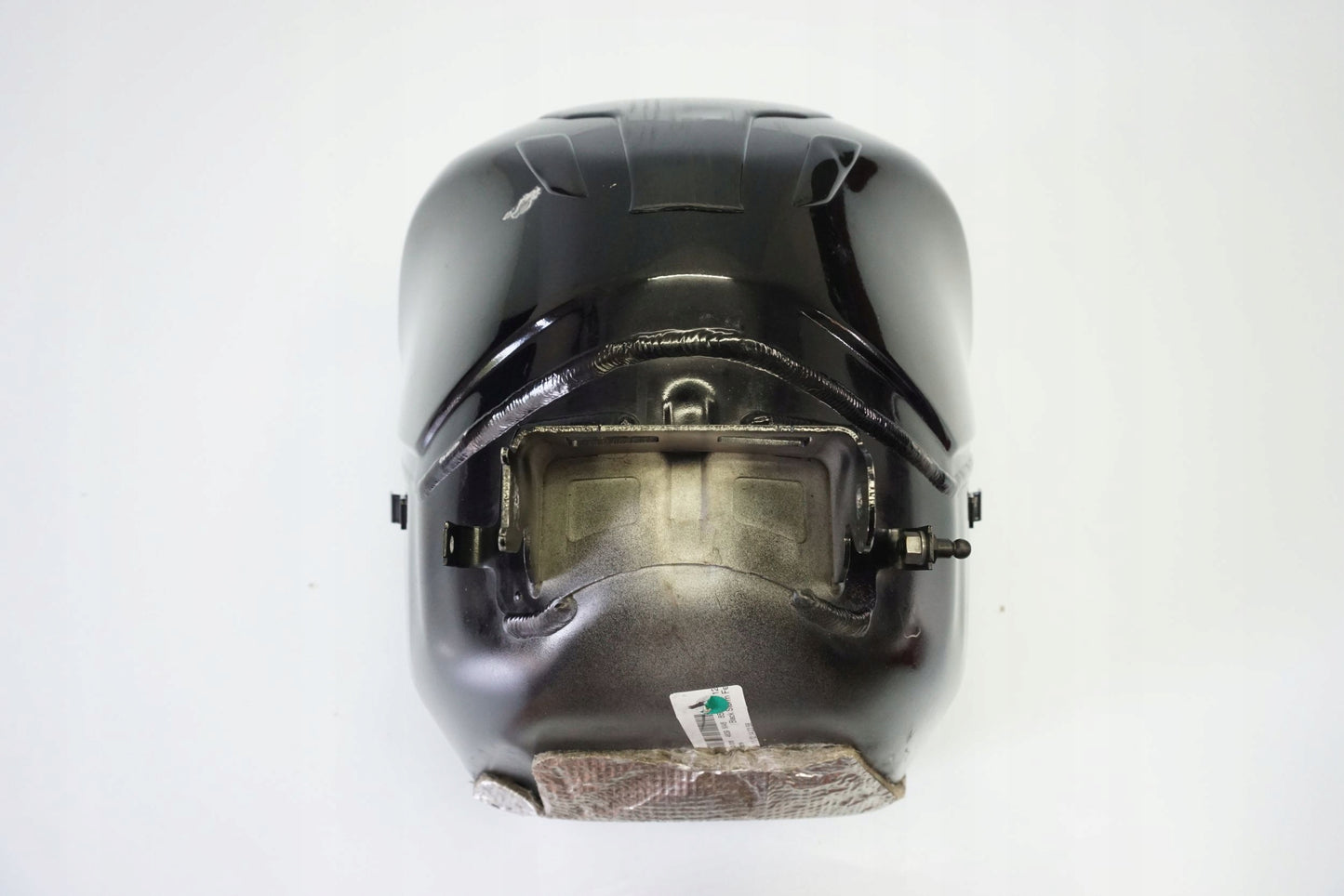 BMW S1000RR 10-17 Kraftstofftank Benzintank Fuel Tank