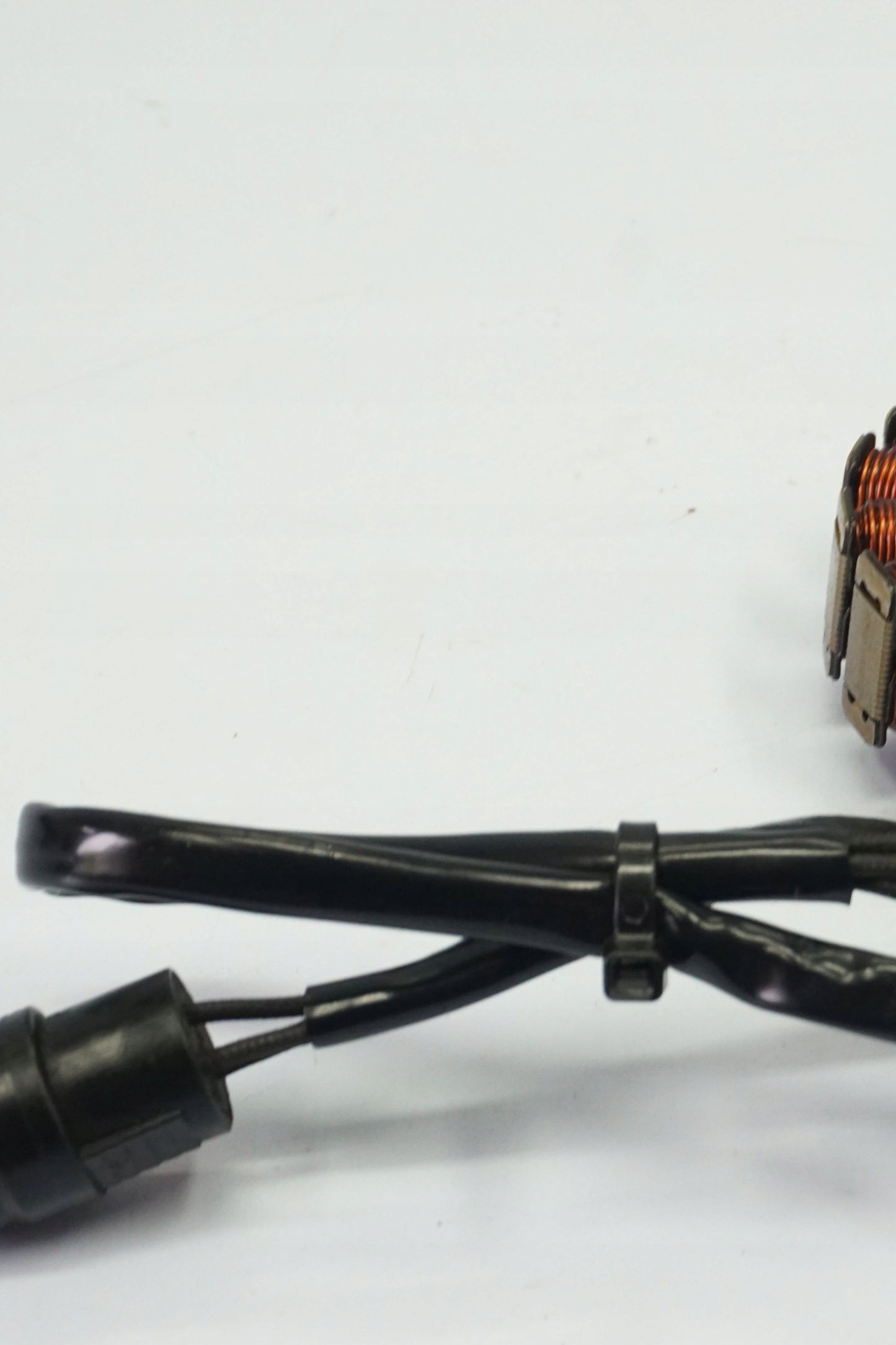 KAWASAKI Z-750 S 05-07 Lichtmaschine Stator Generator Lima Alternator 2