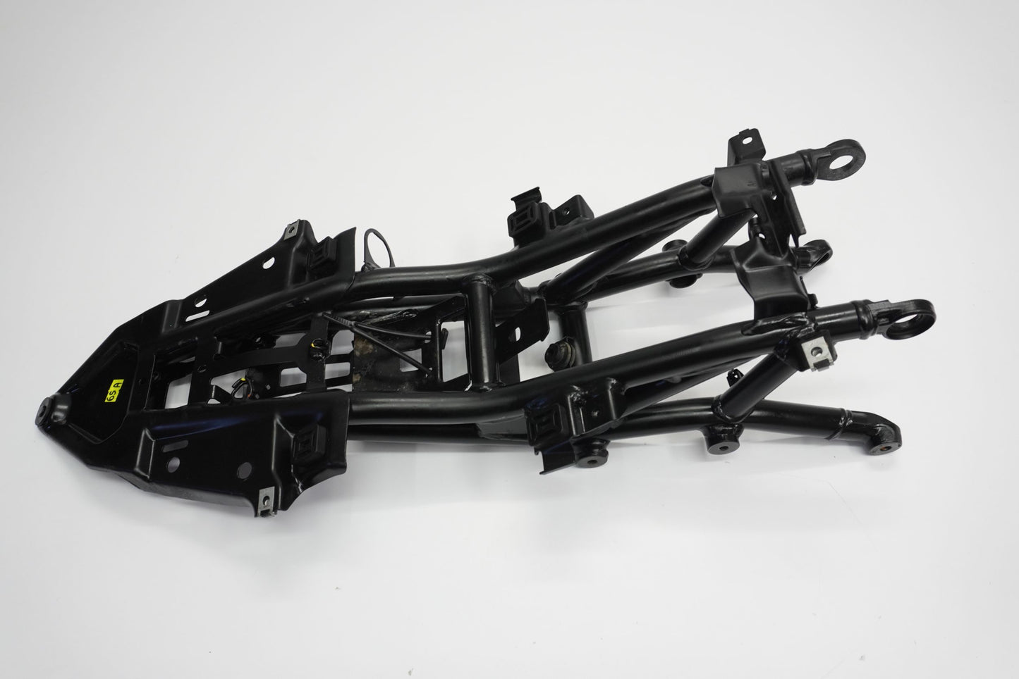 DUCATI SUPERSPORT S 937 17- Heckrahmen Rahmen hinten rear frame 2