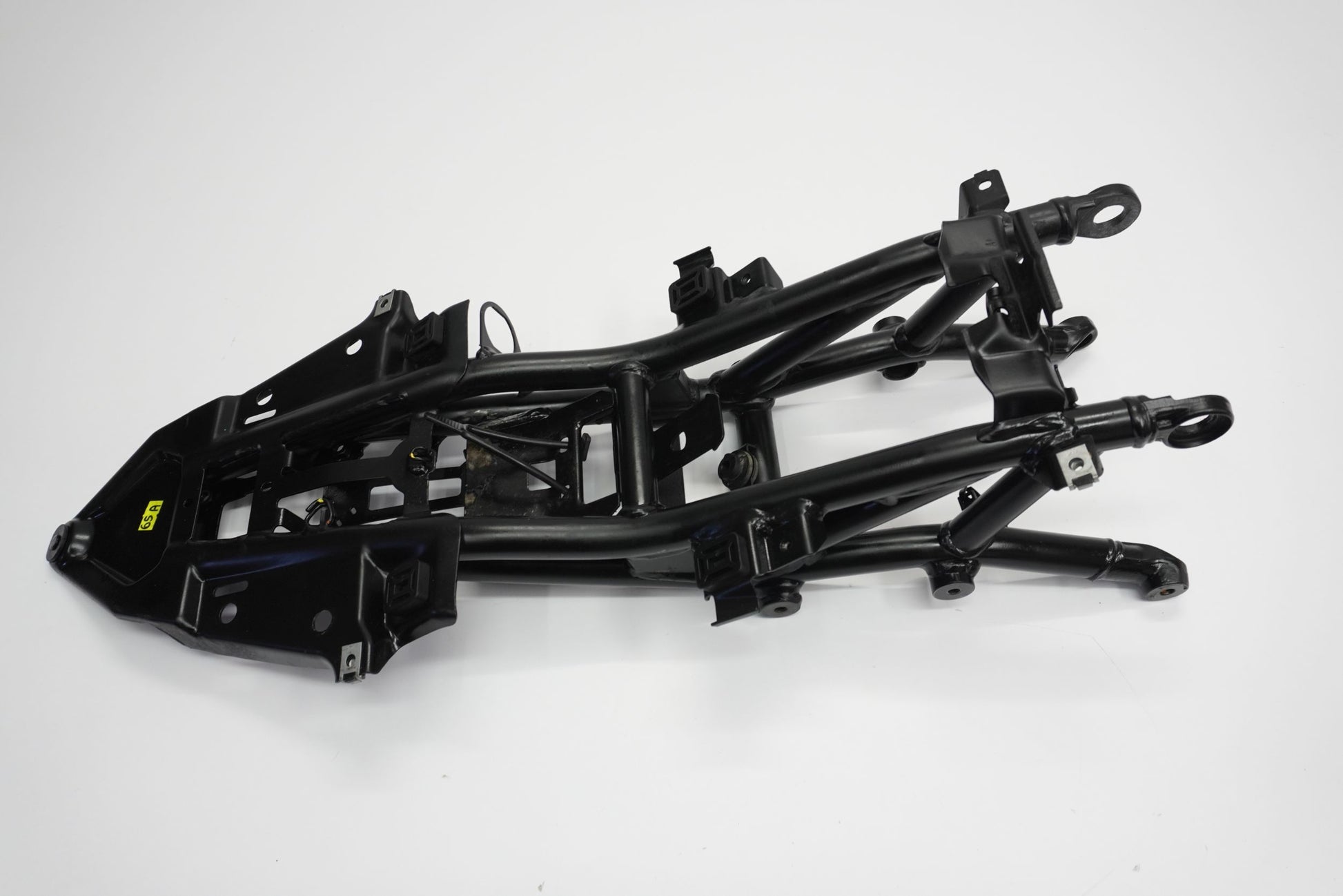 DUCATI SUPERSPORT S 937 17- Heckrahmen Rahmen hinten rear frame 2