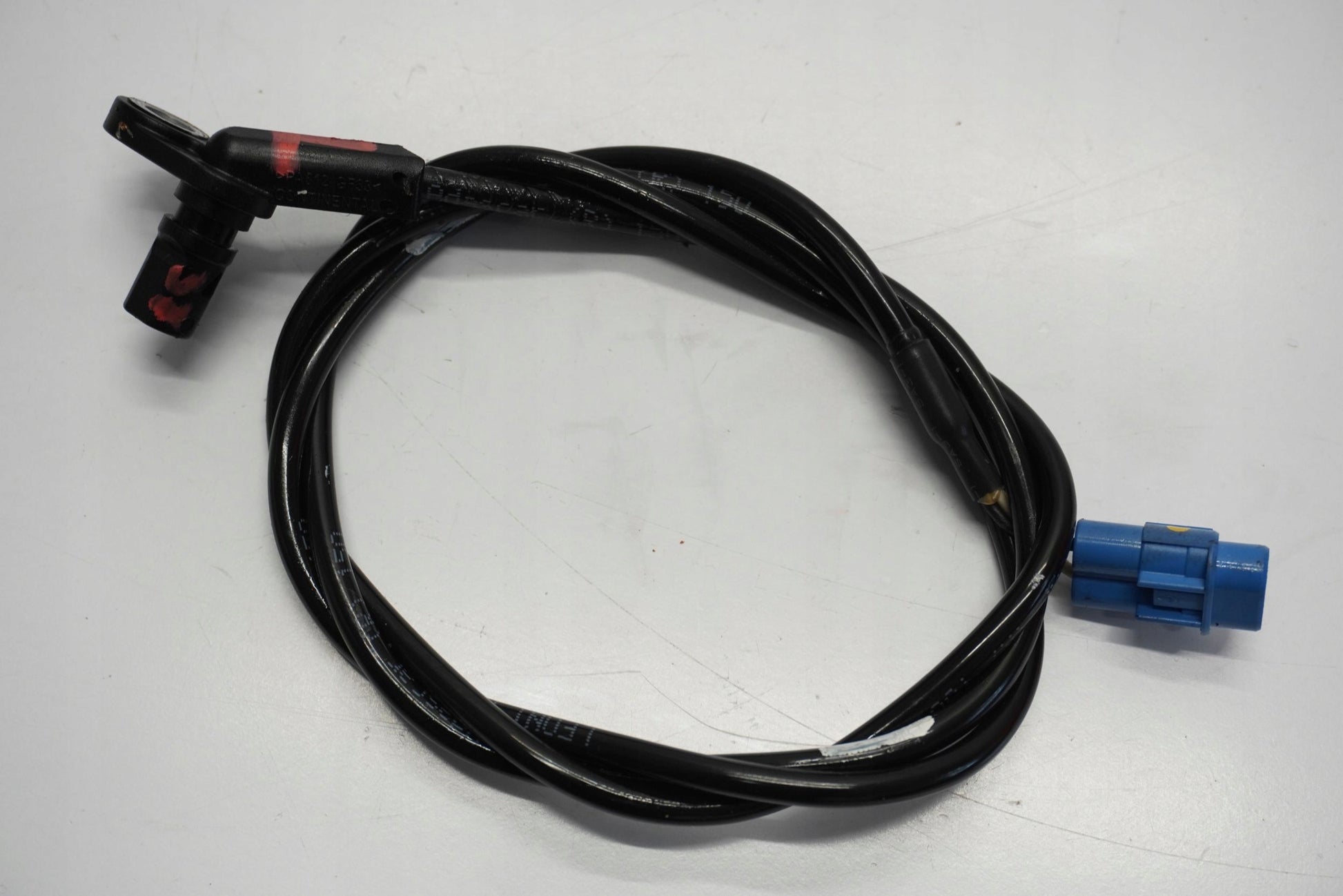 SUZUKI V-STROM 800 23- ABS Sensor hinten 6