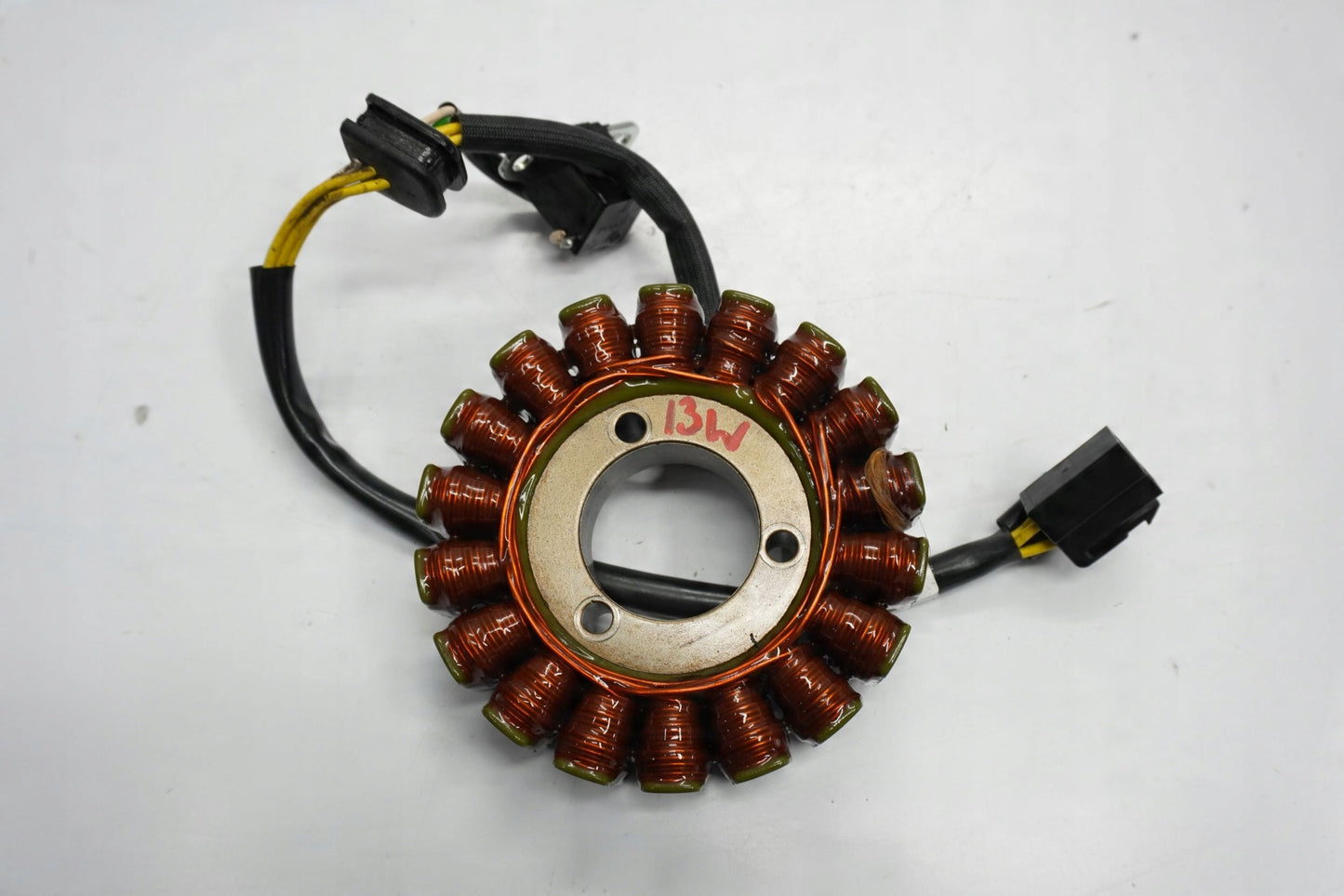 SUZUKI DL 650 V-STROM 19- Lichtmaschine Stator Generator Lima Alternator 6