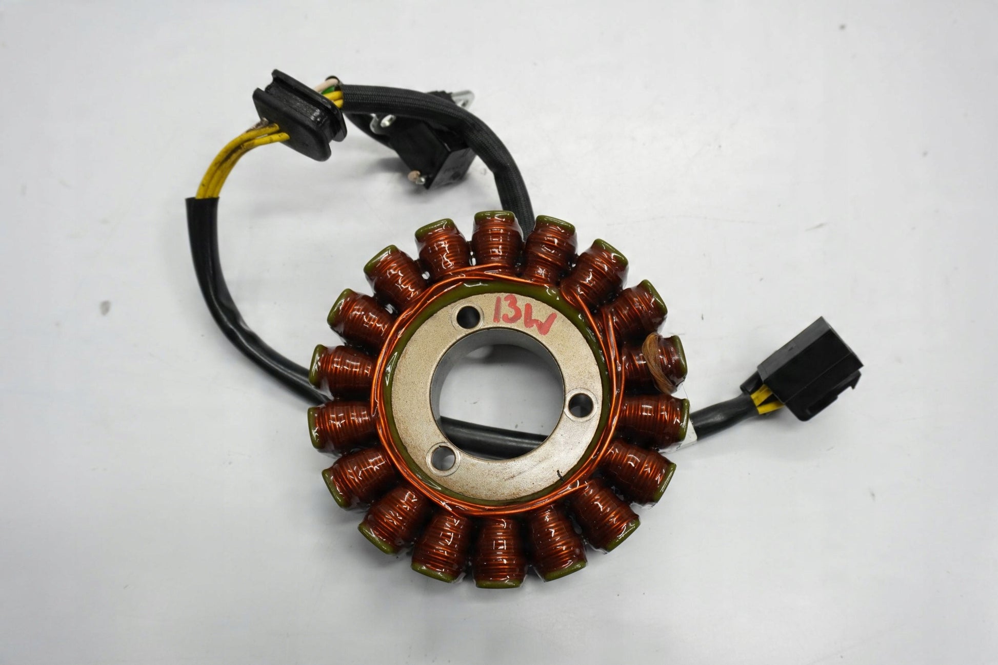 SUZUKI DL 650 V-STROM 19- Lichtmaschine Stator Generator Lima Alternator 6