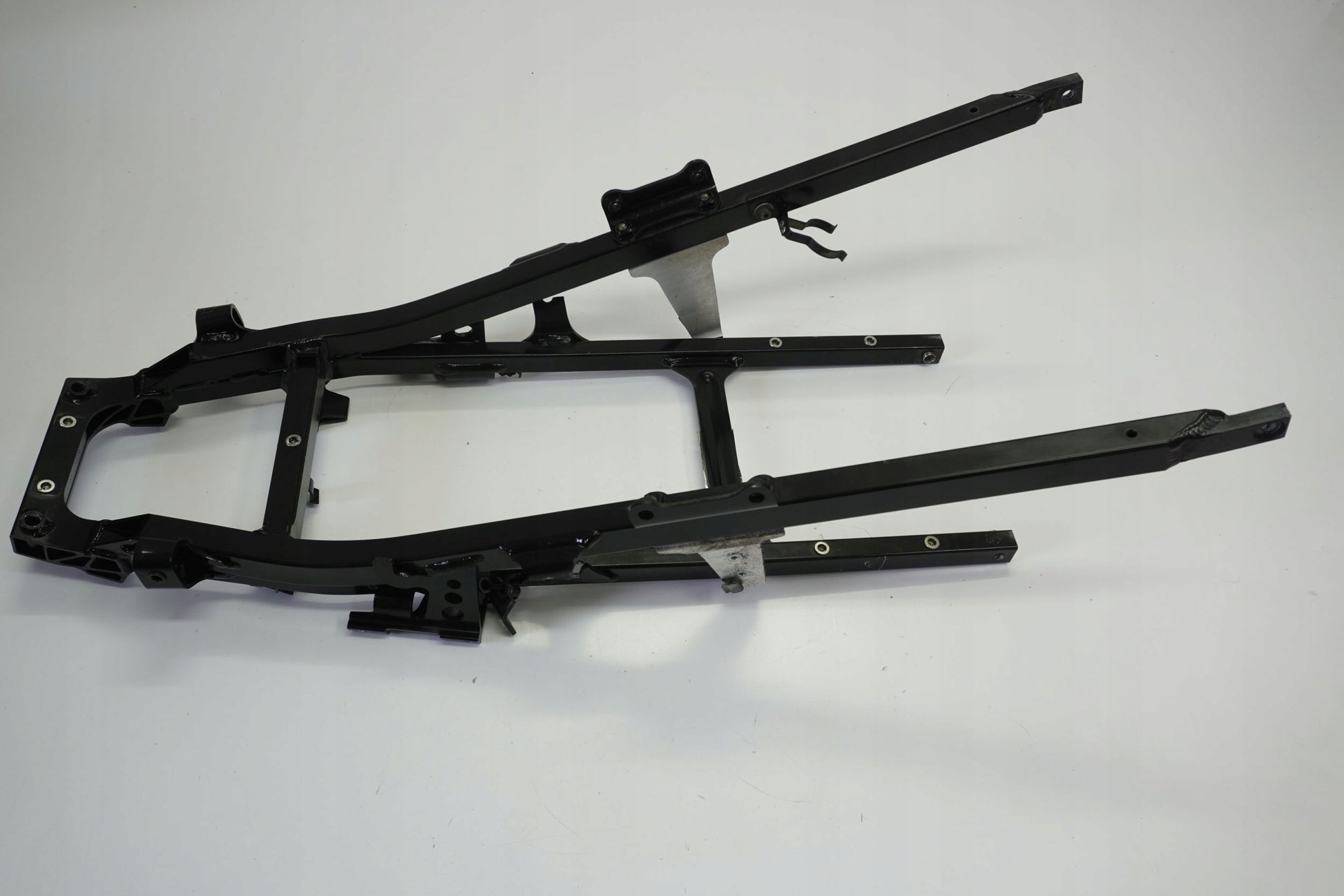 BMW K 1600 GTL 11-16 Heckrahmen Rahmen hinten rear frame 7