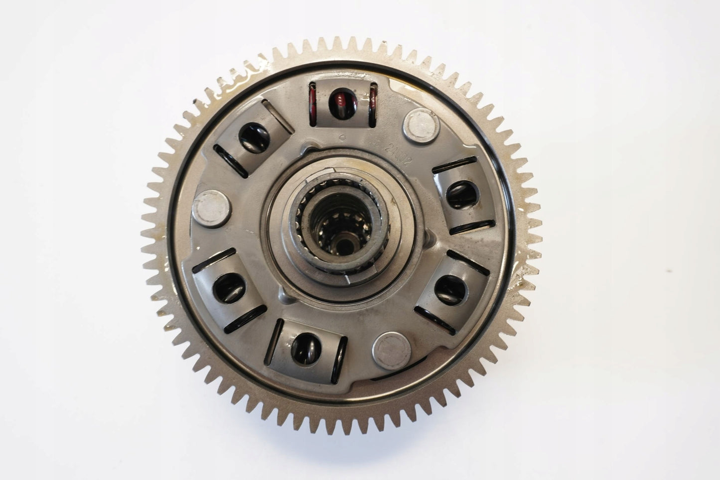 BMW S1000RR K67 21-23 Kupplung Kupplungskorb Clutch 5