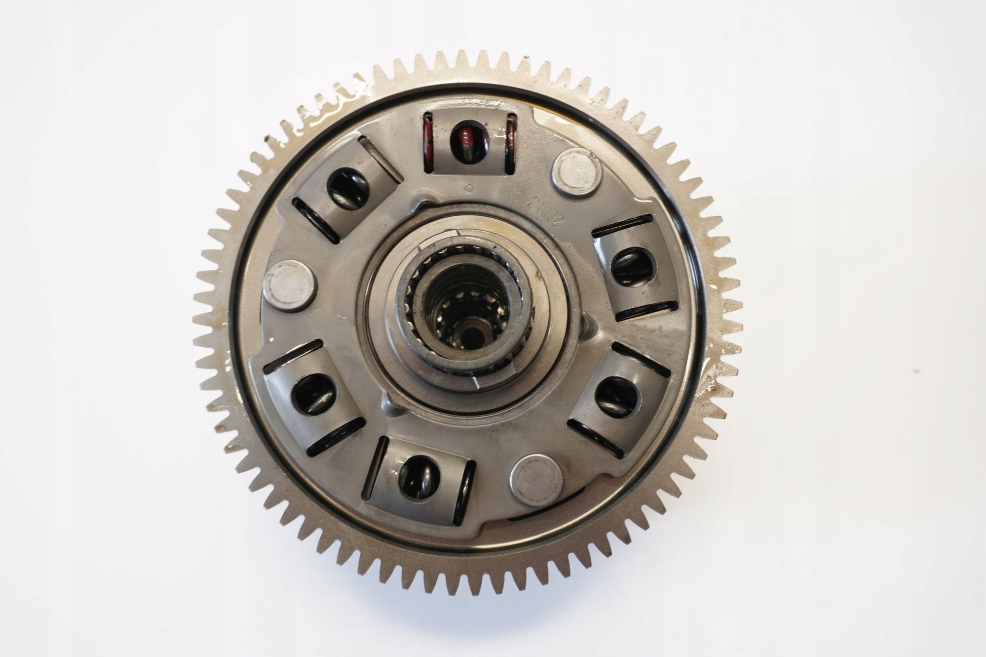 BMW S1000RR K67 21-23 Kupplung Kupplungskorb Clutch 5