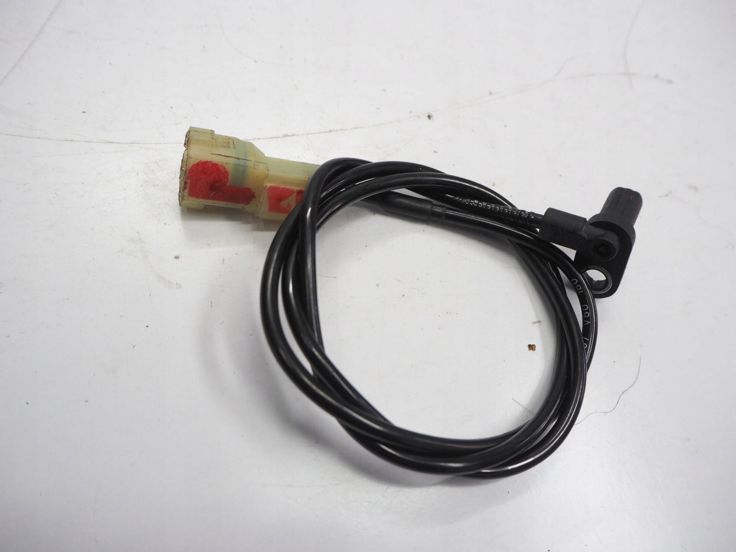 TRIUMPH SPEED TRIPLE 1050 RS 18-20 ABS Sensor vorne 6
