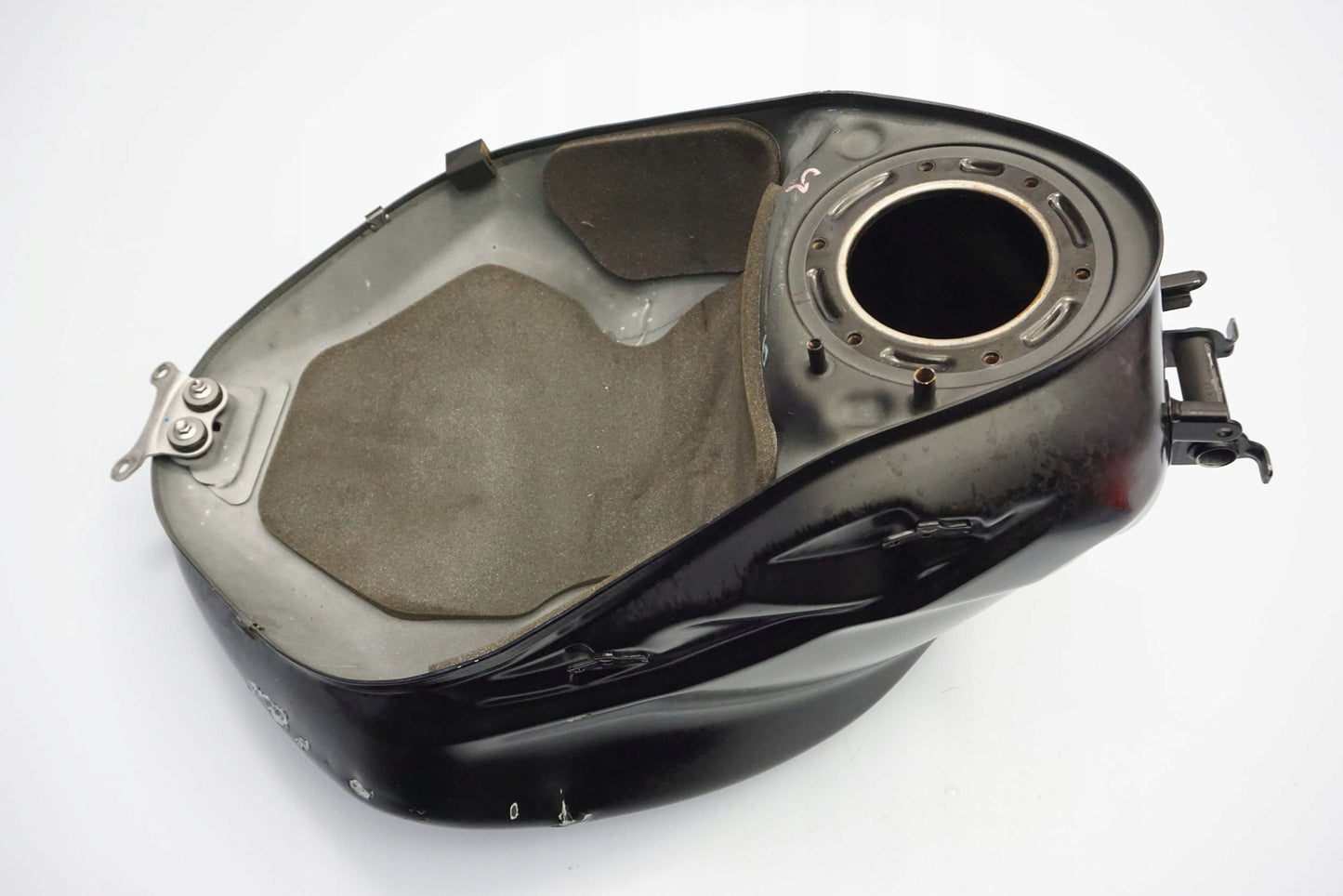 TRIUMPH STREET TRIPLE 765 RS 17- Kraftstofftank Benzintank Fuel Tank