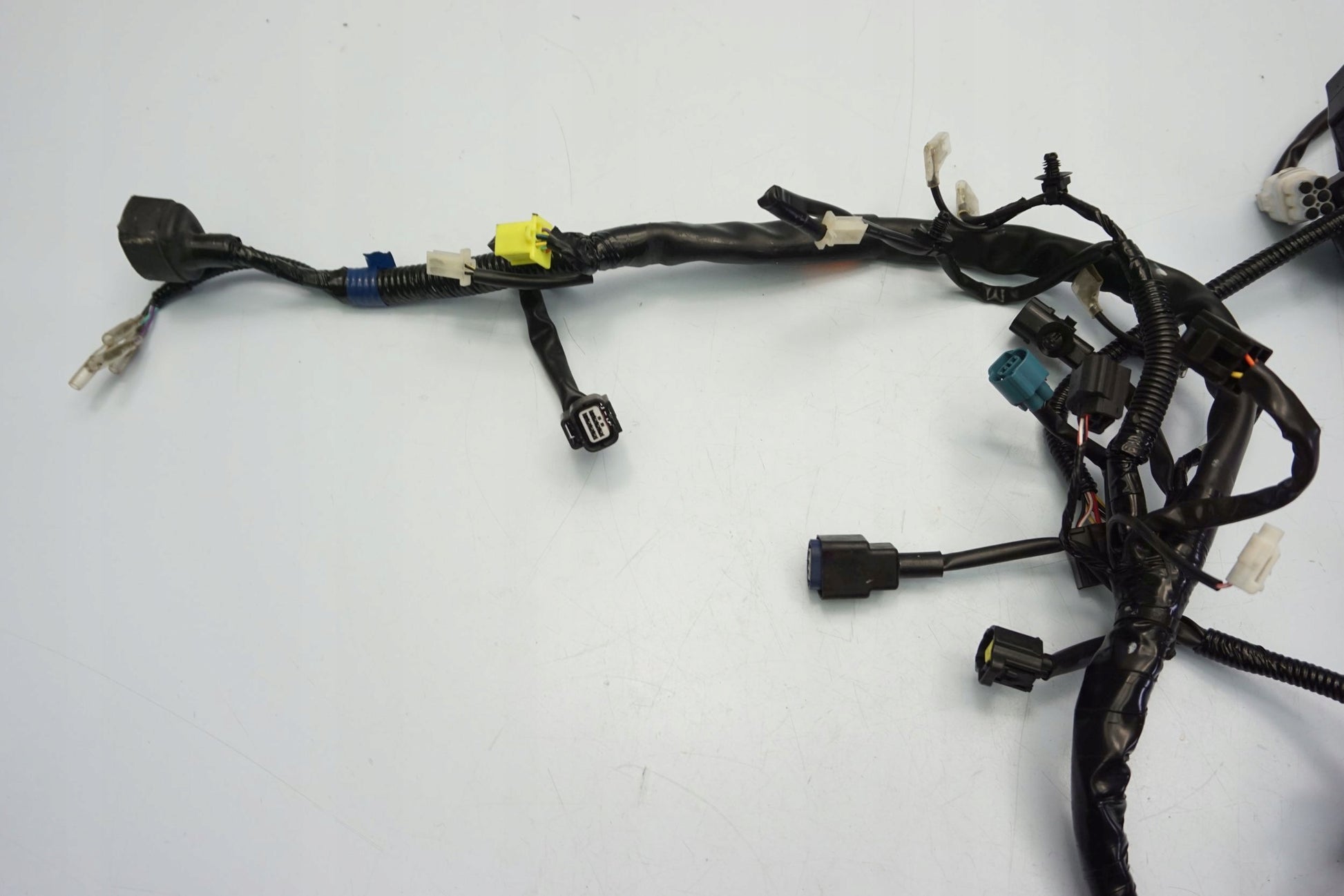 SUZUKI GSX-S 125 17- Kabelbaum Wiring Harness 7