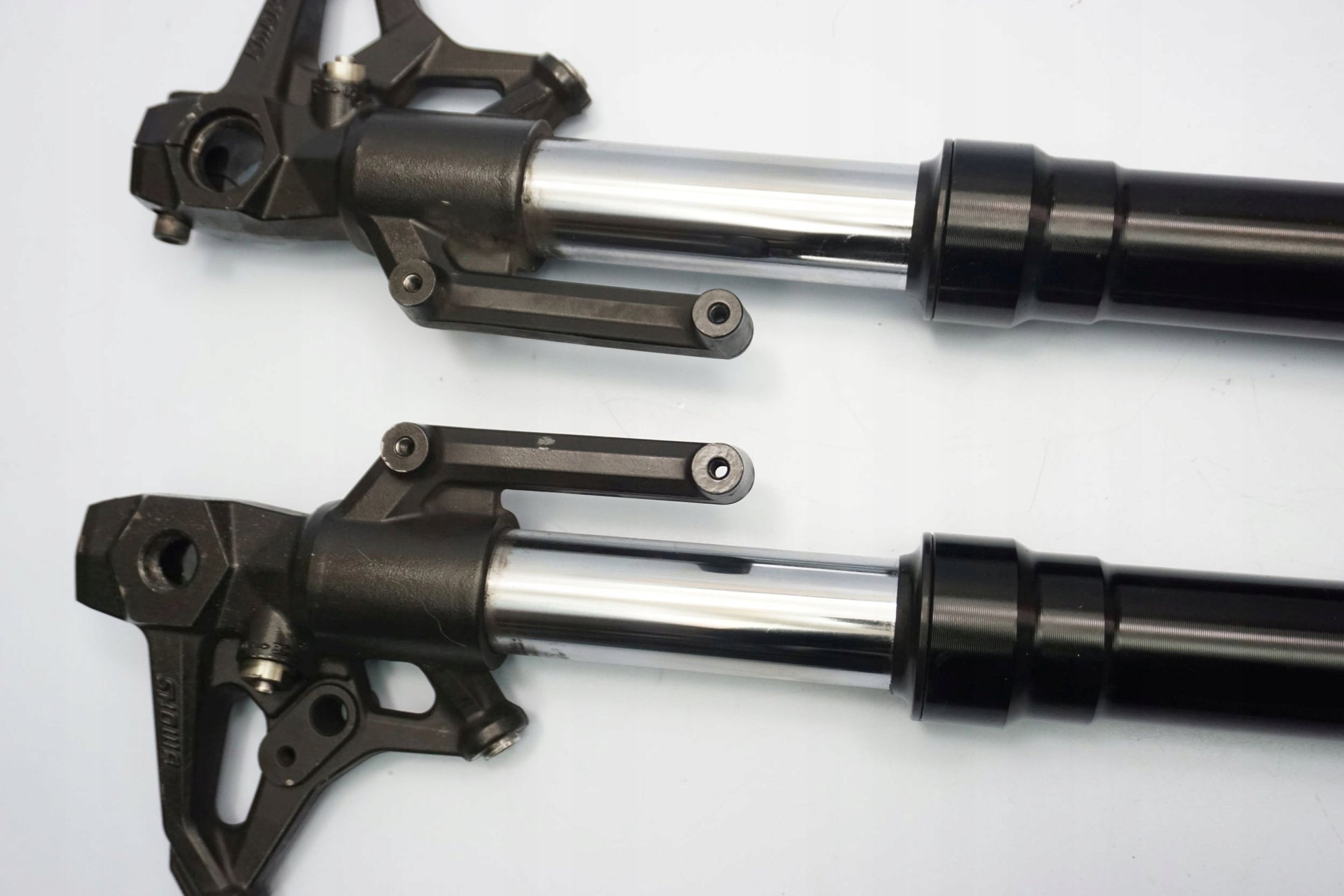 KAWASAKI Z1000 10-13 Gabel Gabelholme Fork 14