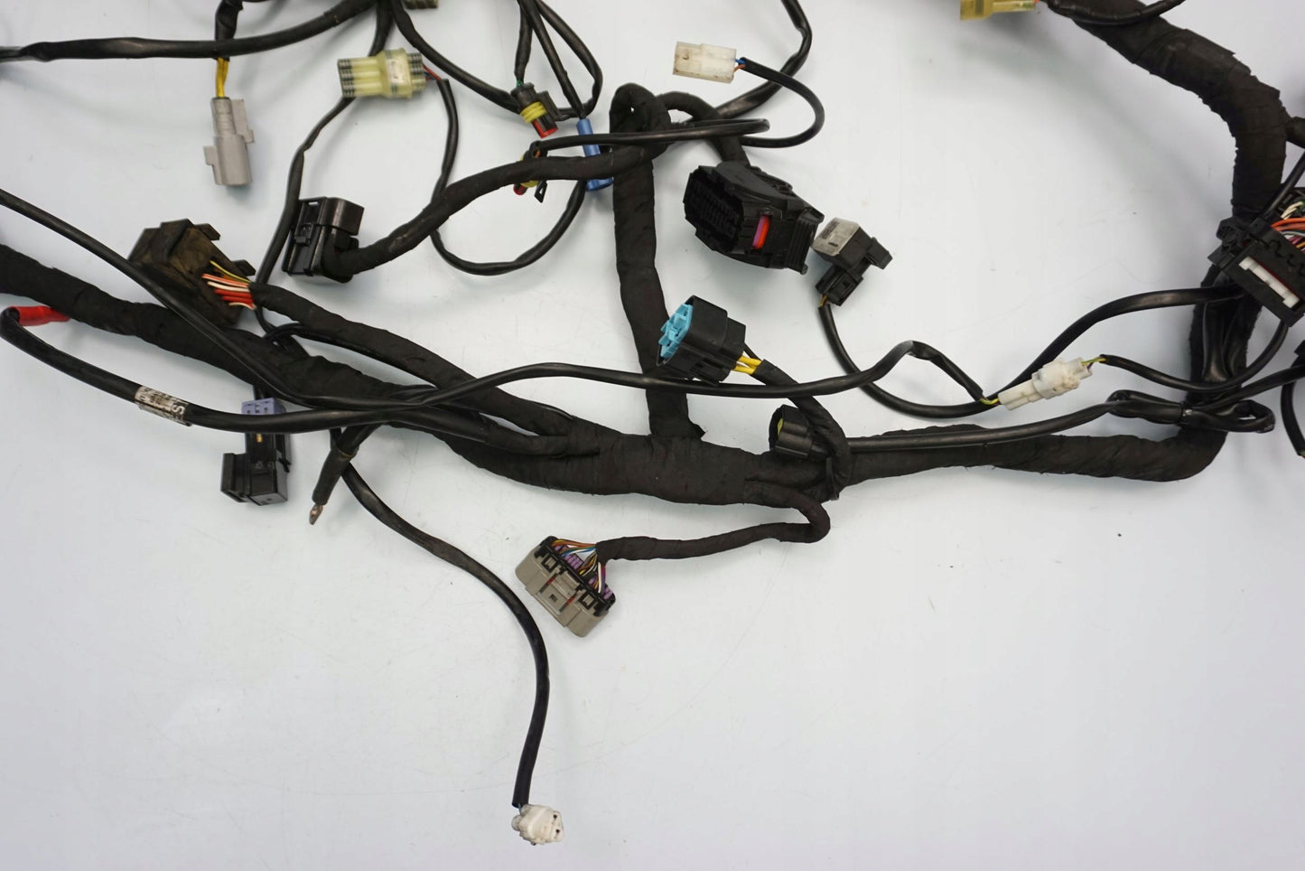 KTM 1290 SUPER ADVENTURE 15-16 Kabelbaum Wiring Harness 14