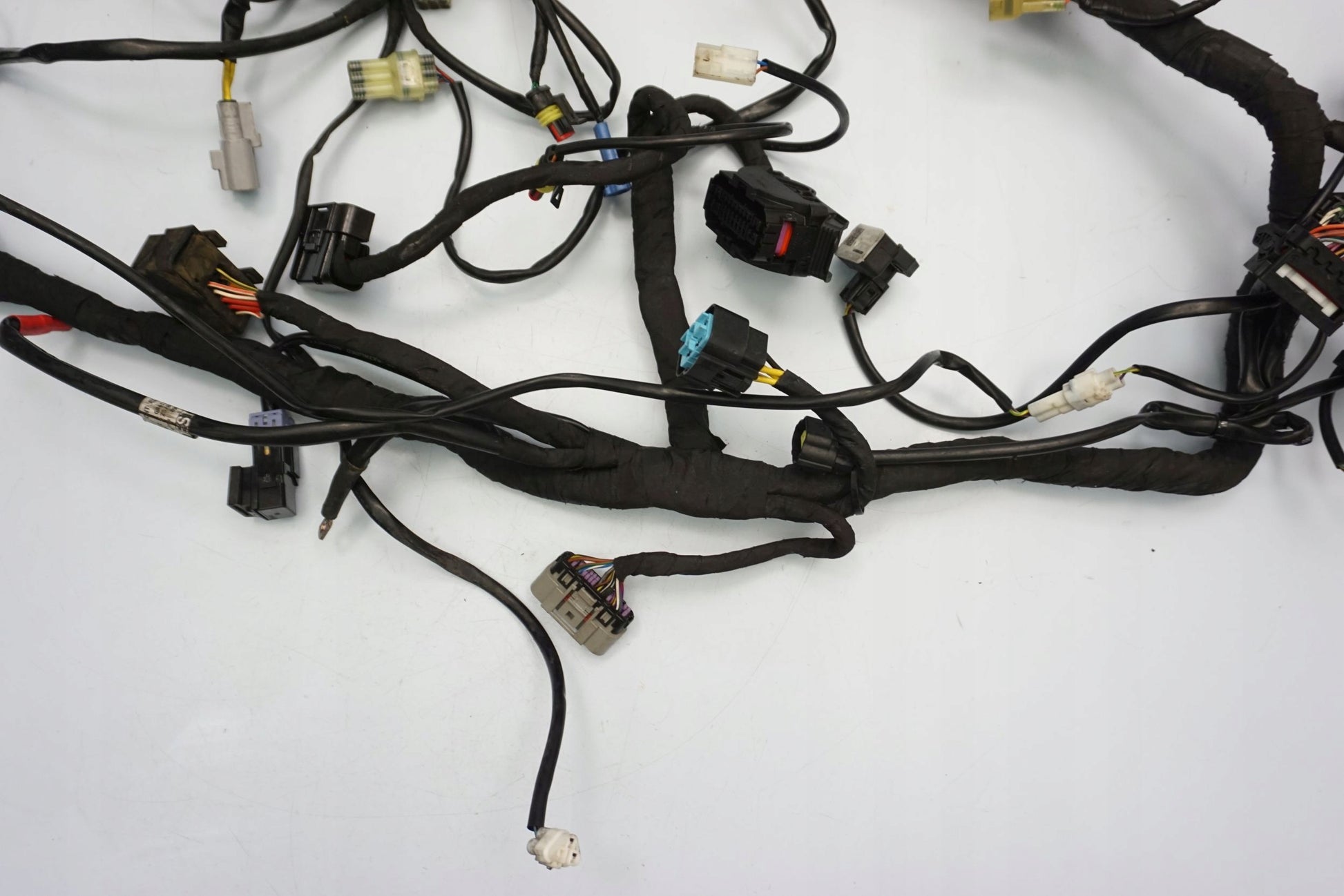 KTM 1290 SUPER ADVENTURE 15-16 Kabelbaum Wiring Harness 14